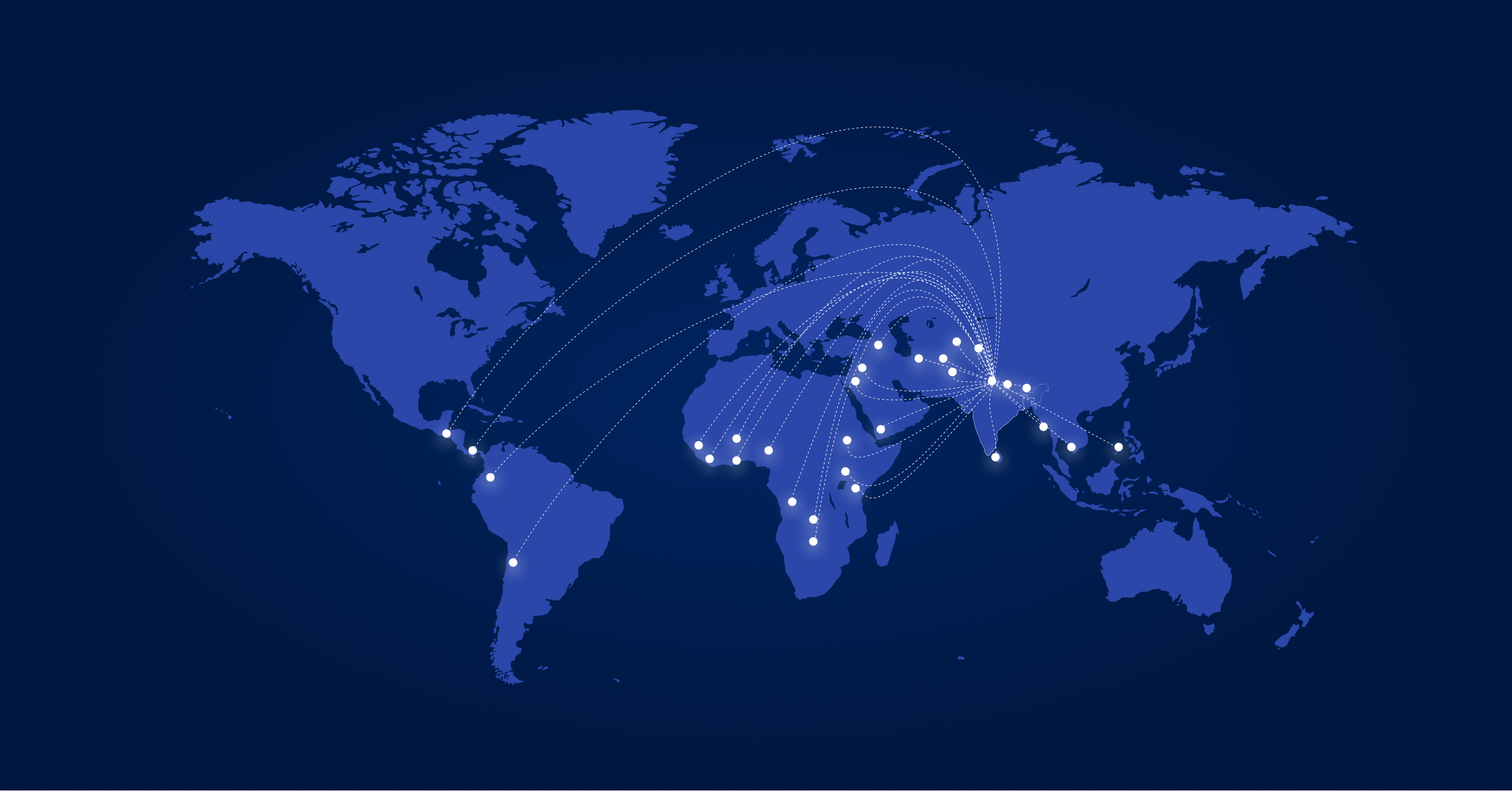 World Map